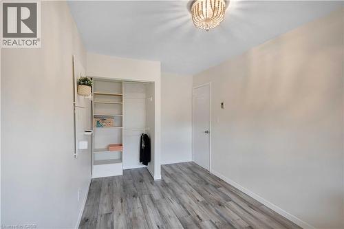 32 Montclair Crescent, Simcoe, ON - Indoor Photo Showing Other Room