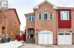 MAIN - 6892 OLD CREDITVIEW ROAD Mississauga, ON L5N 8K5