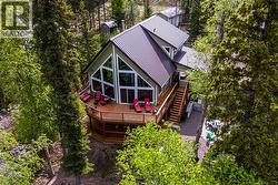 57700 S SOMERSET DRIVE  Prince George, BC V0J 3A3