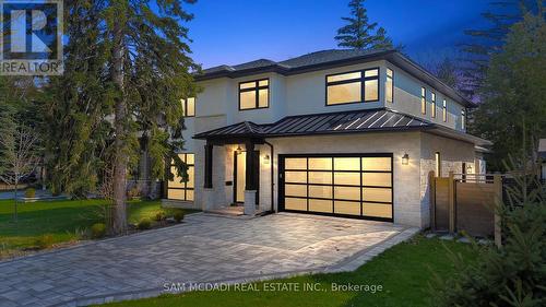 1610 Kenmuir Avenue, Mississauga, ON - Outdoor