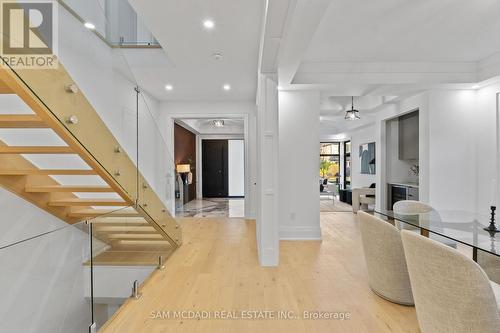 1610 Kenmuir Avenue, Mississauga, ON - Indoor Photo Showing Other Room