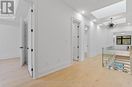 1610 Kenmuir Avenue, Mississauga, ON - Indoor Photo Showing Other Room