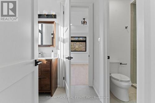 1610 Kenmuir Avenue, Mississauga, ON - Indoor