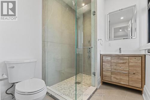 1610 Kenmuir Avenue, Mississauga, ON - Indoor Photo Showing Bathroom