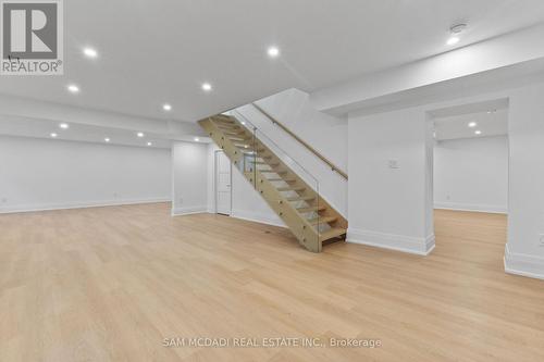 1610 Kenmuir Avenue, Mississauga, ON - Indoor Photo Showing Other Room