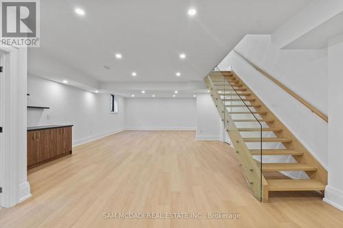 1610 Kenmuir Avenue, Mississauga, ON - Indoor Photo Showing Other Room