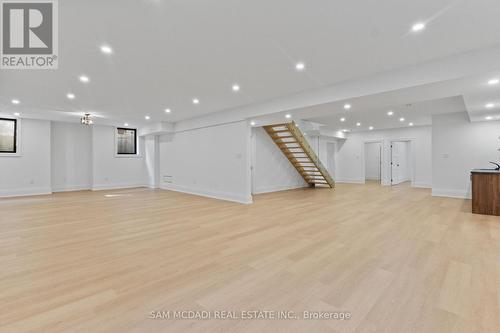 1610 Kenmuir Avenue, Mississauga, ON - Indoor