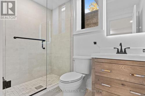 1610 Kenmuir Avenue, Mississauga, ON - Indoor Photo Showing Bathroom