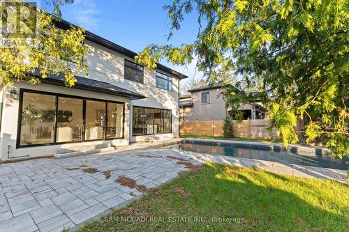 1610 Kenmuir Avenue, Mississauga, ON - Outdoor