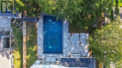1610 Kenmuir Avenue, Mississauga, ON - Outdoor