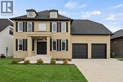 23 BELLEVIEW DRIVE  Kingsville, ON N0R 1B0