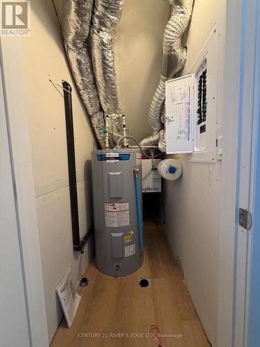 131 Gore Street E, Perth, ON - Indoor Photo Showing Basement