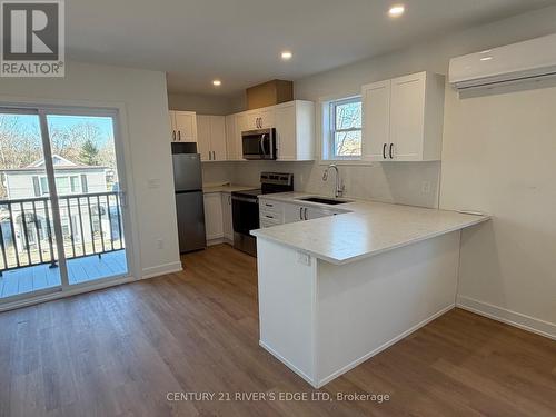 131 Gore Street E, Perth, ON - Indoor Photo Showing Kitchen