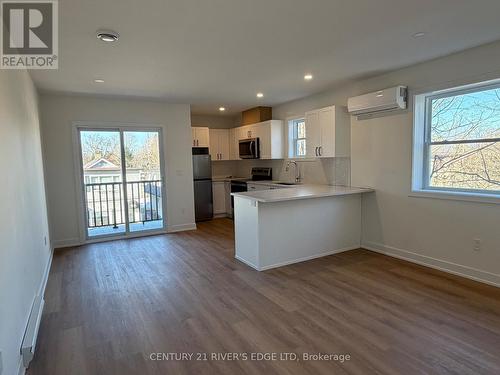 131 Gore Street E, Perth, ON - Indoor Photo Showing Kitchen