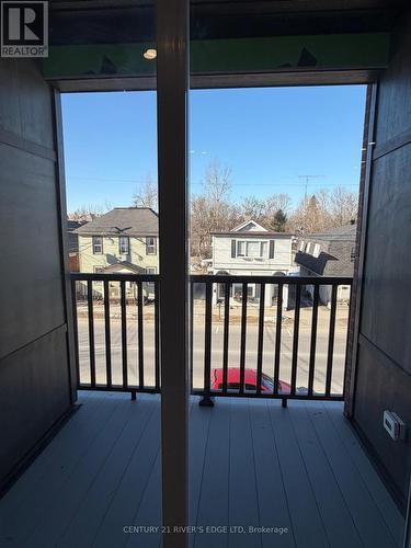 131 Gore Street E, Perth, ON - Outdoor