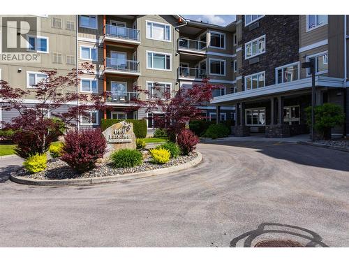 660 Lequime Road Unit# 408 Lot# 40  Kelowna, BC V1W 1A4