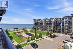 40 ESPLANADE Lane Unit# 406 Grimsby, ON L3M 0G9