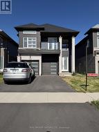 MAIN LEVEL - 55 HILDRED STREET Welland, ON L3B 0K1