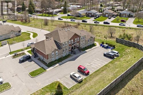 109 - 430 LONSBERRY DRIVE  Cobourg, ON K9A 0K4