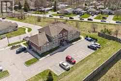 109 - 430 LONSBERRY DRIVE Cobourg, ON K9A 0K4
