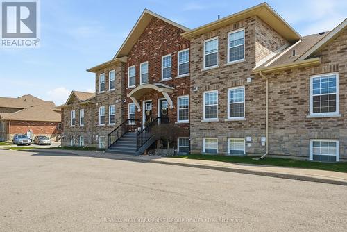 109 - 430 LONSBERRY DRIVE  Cobourg, ON K9A 0K4