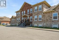109 - 430 LONSBERRY DRIVE Cobourg, ON K9A 0K4