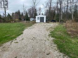 319 TYENDINAGA ROAD Huron-Kinloss, ON N2Z 2X3