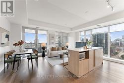 1605 - 225 SUMACH STREET  Toronto, ON M5A 0P8