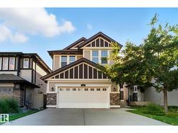 3875 AGAR GREEN SW  Edmonton, AB T6W 2G3