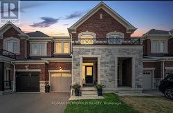 49 RIMROCK CRESCENT Whitby, ON L1N 0E5