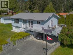 3271 OAK STREET Texada Island, BC None