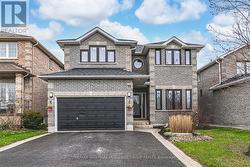 99 MCINTYRE DRIVE Barrie, ON L4N 4K6