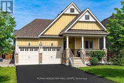 22 HUGHES STREET  Collingwood, ON L9Y 3Z1