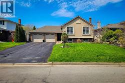 55 SPRING GARDEN Boulevard St. Catharines, ON L2N 3R2