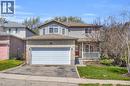 115 Daimler Drive, Kitchener, ON  - Outdoor With Facade 