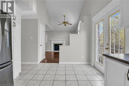 115 Daimler Drive, Kitchener, ON - Indoor