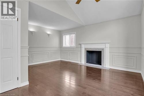 115 Daimler Drive, Kitchener, ON - Indoor Photo Showing Other Room