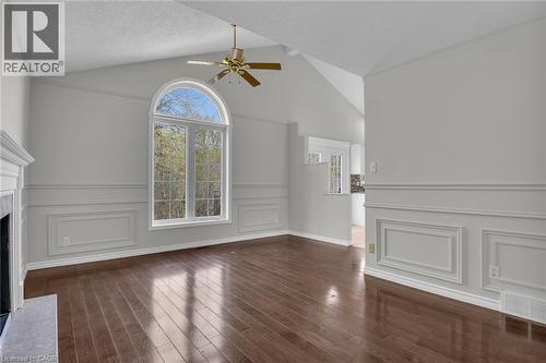 115 Daimler Drive, Kitchener, ON - Indoor Photo Showing Other Room