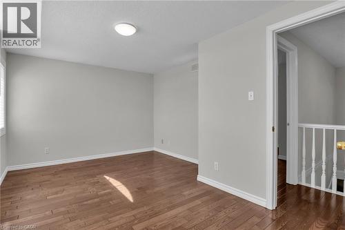 115 Daimler Drive, Kitchener, ON - Indoor Photo Showing Other Room