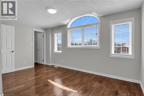 115 Daimler Drive, Kitchener, ON - Indoor Photo Showing Other Room