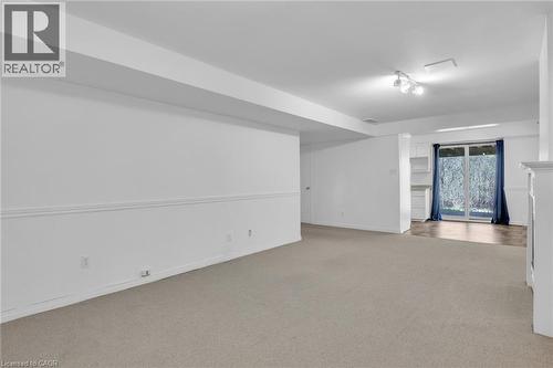 115 Daimler Drive, Kitchener, ON - Indoor Photo Showing Other Room