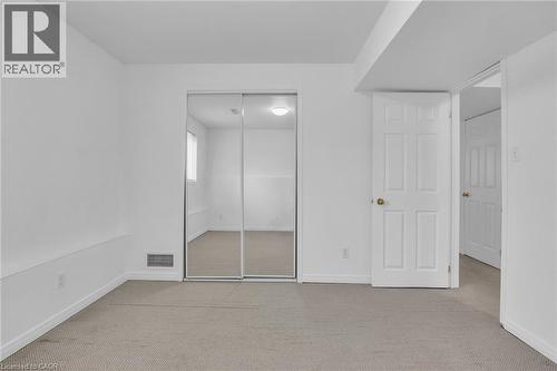 115 Daimler Drive, Kitchener, ON - Indoor Photo Showing Other Room