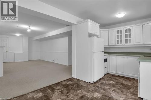 115 Daimler Drive, Kitchener, ON - Indoor