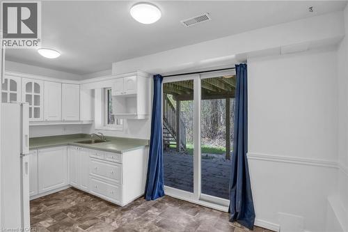 115 Daimler Drive, Kitchener, ON - Indoor