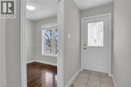 115 Daimler Drive, Kitchener, ON - Indoor Photo Showing Other Room