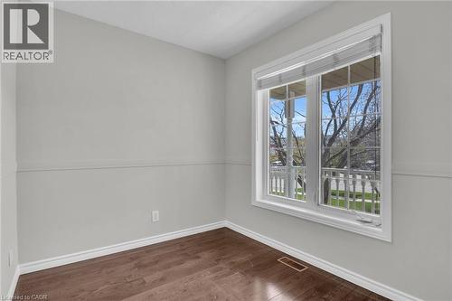 115 Daimler Drive, Kitchener, ON - Indoor Photo Showing Other Room