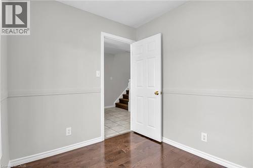 115 Daimler Drive, Kitchener, ON - Indoor Photo Showing Other Room