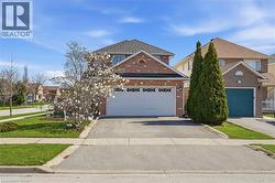 2951 ADDISON Street  Burlington, ON L7M 4K5