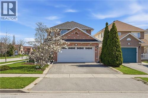 2951 ADDISON Street  Burlington, ON L7M 4K5