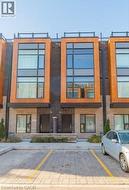 200 MALTA Avenue Unit# 91 Brampton, ON L6Y 6H8